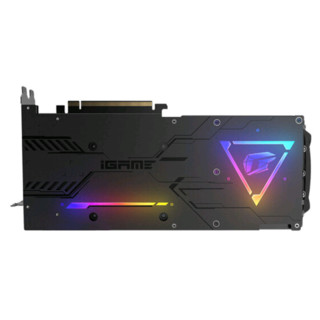 COLORFUL 七彩虹 iGame GeForce RTX 2080 SUPER Vulcan X OC 火神 显卡 8GB