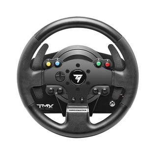 图马思特TMX PRO力反馈游戏方向盘赛车模拟器电脑开车驾驶器支持XBOX froza/PC版地平线4/尘埃/图马斯特