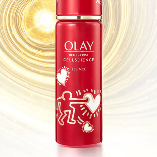 OLAY 玉兰油 新生塑颜臻粹精华露