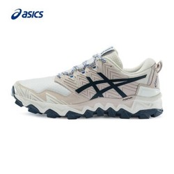 ASICS 亚瑟士 GEL-FujiTrabuco 8 男子越野跑鞋