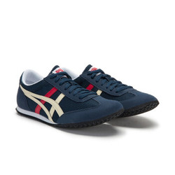 Onitsuka Tiger 鬼塚虎 MACHU RACER DQ303 休闲运动鞋