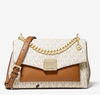 MICHAEL KORS 迈克·科尔斯 女士单肩斜挎包 中号