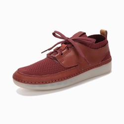 Clarks 其乐 Nature IV 261276524 女士休闲鞋