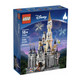 百亿补贴：LEGO 乐高 迪士尼系列 71040  迪士尼乐园城堡