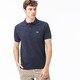  唯品尖货：LACOSTE 拉科斯特 L1264 男士短袖POLO衫　