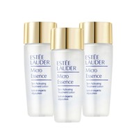 考拉海购黑卡会员：ESTEE LAUDER 雅诗兰黛 肌初复活原生液 中样 30ml*3件装