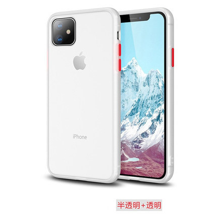 一万块的iPhone非要用10块不到还包邮的手机壳？质量到底咋样？我帮你踩坑！