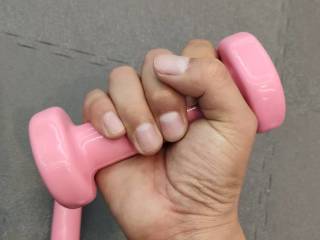 decathlon迪卡侬domyoseq迷你哑铃