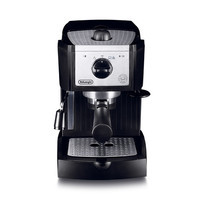 Delonghi 德龙 EC156B 半自动咖啡机