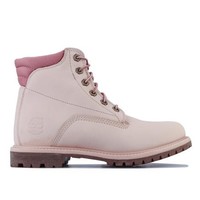 银联爆品日：Timberland 添柏岚 Waterville 6 Inch 女士工装靴