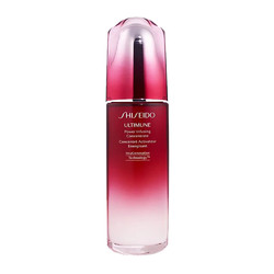 SHISEIDO 资生堂 红腰子 红妍肌活精华露 100ml *3件