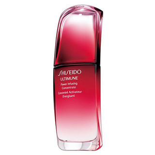 SHISEIDO 资生堂 红妍肌活精华露 第二代 50ml*2