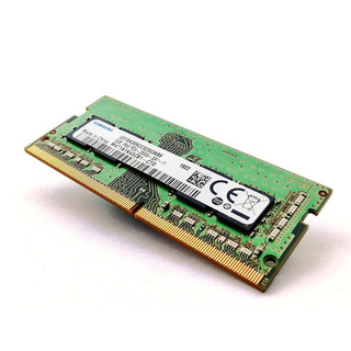 SAMSUNG 三星 DDR4 笔记本内存