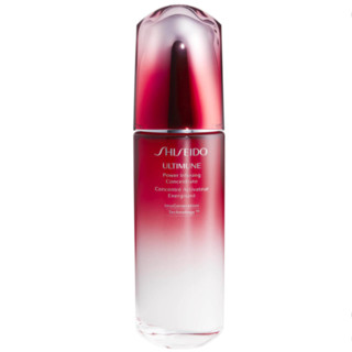 SHISEIDO  红妍肌活精华露 第二代 120ml