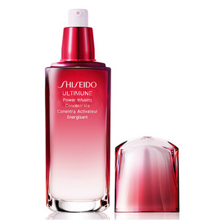 SHISEIDO 资生堂 红妍肌活精华露 第二代 75ml*2