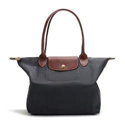 LONGCHAMP 珑骧 Le Pliage系列女士单肩包 L2605089 中号