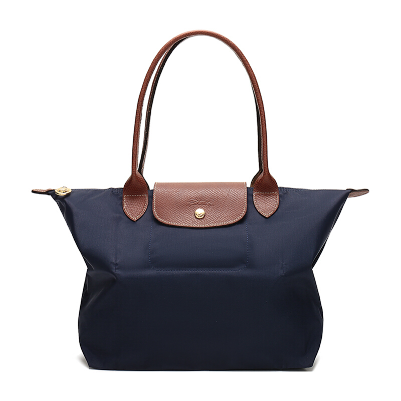 LONGCHAMP 珑骧 Le Pliage系列 ORIGINAL 女士单肩包 L2605089 中号