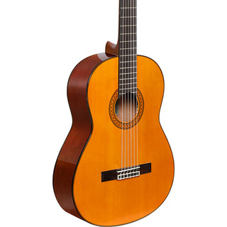 YAMAHA 雅马哈 C系列 C80 古典吉他