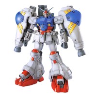 万代拼装模型 MG 1/100 RX-78 GUNDAM GP02A 试作2号机 高达