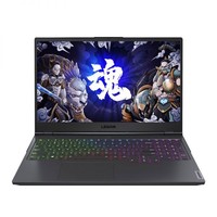 Lenovo 联想 拯救者 Y9000K 15.6英寸游戏本（i7-10875H、16G、1T、RTX2060）