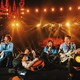 QQ音乐xTME live 五月天「好好好想见到你」跨年线上演唱会
