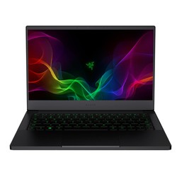 RAZER 雷蛇 灵刃潜行版 13.3英寸笔记本电脑（i7-1065G7、16GB、512GB、GTX1650 Max-Q、100％sRGB、2K）