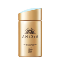 ANESSA 安热沙 2018版水能户外清透防晒乳