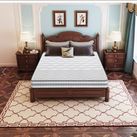 SLEEMON 喜临门 星空Y 护脊弹簧床垫 180*200*19cm