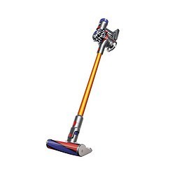 dyson 戴森 V8 absolute 无线手持吸尘器