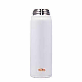 THERMOS 膳魔师 JNL-502-PRW 保温杯 500ml 乳白色