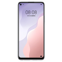 HUAWEI 华为 nova 7SE 活力版 5G手机 8GB+128GB 银月星辉