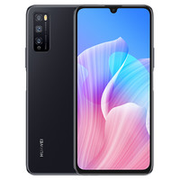 HUAWEI 华为 畅享Z 5G手机 4GB+64GB 幻夜黑