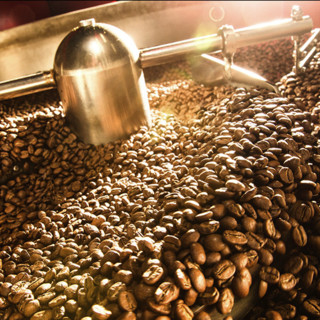 NONGFU SPRING 农夫山泉 炭仌咖啡系列 挂耳咖啡 小棕盒 巴西&危地马拉 10g*10包