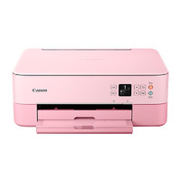 Canon 佳能 TS5380 智能家用打印一体机