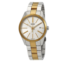 RADO 雷达 HyperChrome皓星系列 40毫米石英腕表 R32188112