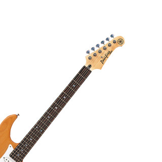 YAMAHA 雅马哈 PAC系列 PAC112J 电吉他 41英寸 原木色