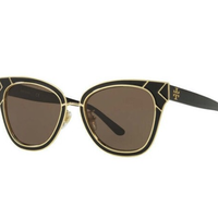 TORY BURCH 汤丽柏琦 TY6061 女士太阳镜