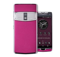 VERTU 纬图 CONSTELLATION X 4G手机 4GB+128GB 玫红