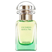 HERMÈS 爱马仕 尼罗河花园 中性淡香水 EDT 50ml