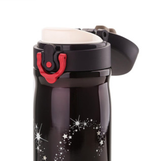 THERMOS 膳魔师 十二星座夜光系列 TCMB-550-ARI 保温杯 550ml 白羊座