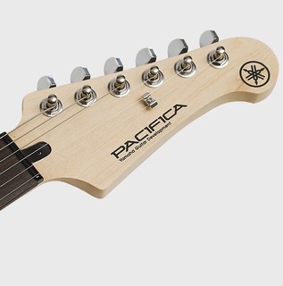 YAMAHA 雅马哈 PAC系列 PAC112J 电吉他 39英寸 蓝色