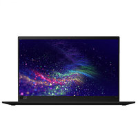 ThinkPad 思考本 X1 Carbon 2019款 14.0英寸 商务本 黑色(酷睿i5-8265U、核芯显卡、16GB、512GB SSD+2TB HDD、1080P、IPS、60Hz）