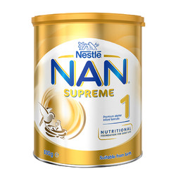 Nestlé 雀巢 超级能恩系列 婴儿特殊配方奶粉 澳版 1段 800g