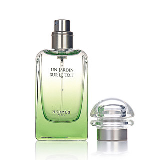 HERMÈS 爱马仕 屋顶花园中性淡香水 EDT