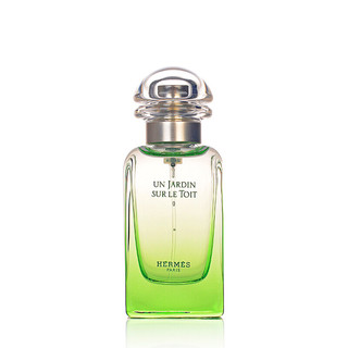 HERMÈS 爱马仕 屋顶花园中性淡香水 EDT