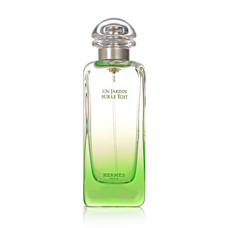 HERMÈS 爱马仕 屋顶花园中性淡香水 EDT