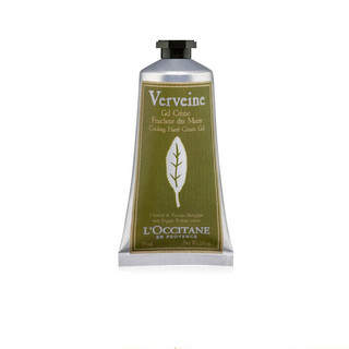 L'OCCITANE 欧舒丹 润手系列 马鞭草清新润手霜 75ml