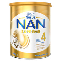 Nestlé 雀巢 超级能恩系列 儿童特殊配方奶粉 澳版 4段 800g