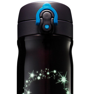 THERMOS 膳魔师 十二星座夜光系列 TCMB-550-LIB 保温杯 550ml 天秤座