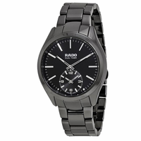 RADO 雷达 晶璨系列 42毫米石英腕表 R32114152